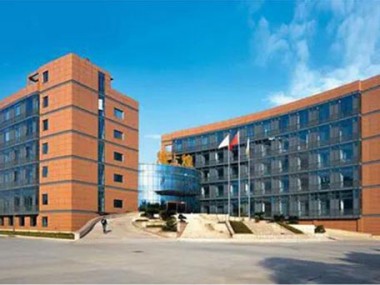 江西煌上煌集團(tuán)食品股份有限公司800KW康明斯發(fā)電機組2套